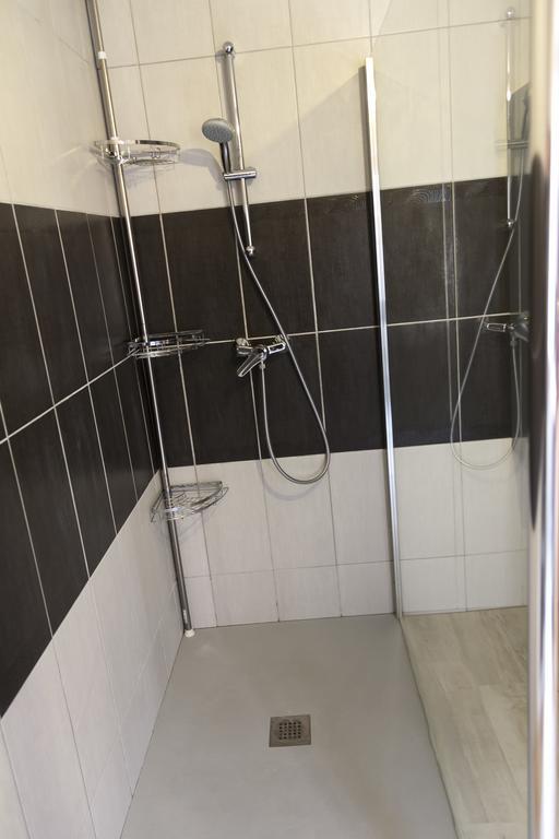 Gite Les Cigogneaux Turckheim Kamer foto