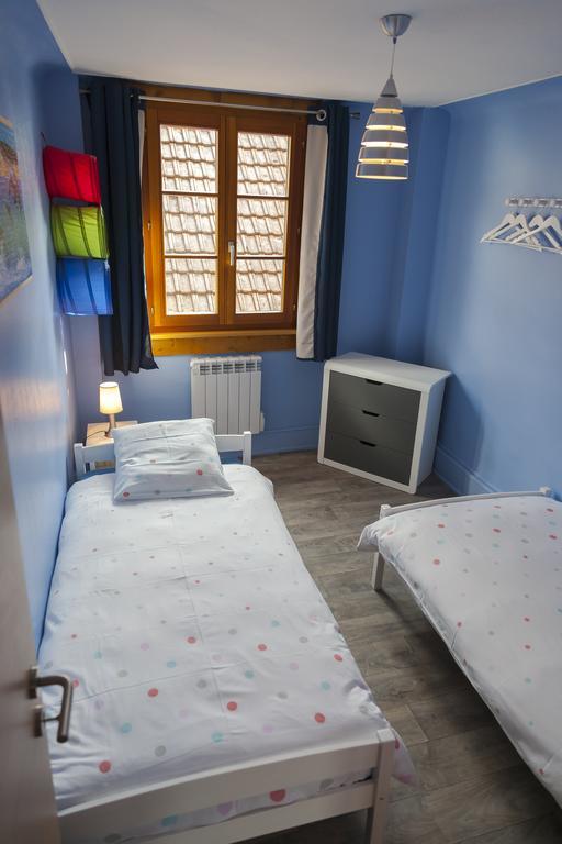 Gite Les Cigogneaux Turckheim Kamer foto
